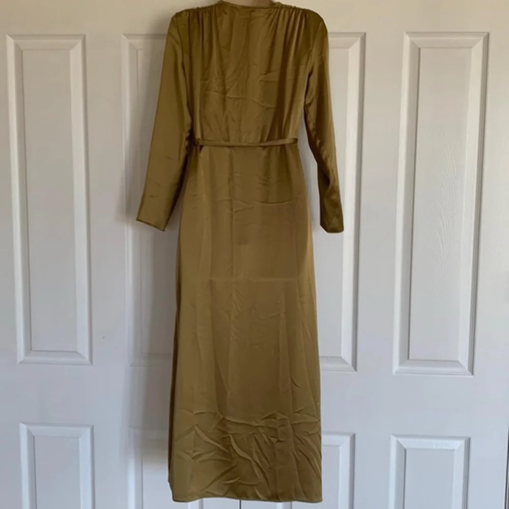 Zara Midi Dresses, size M / 38 / 10, photo 4