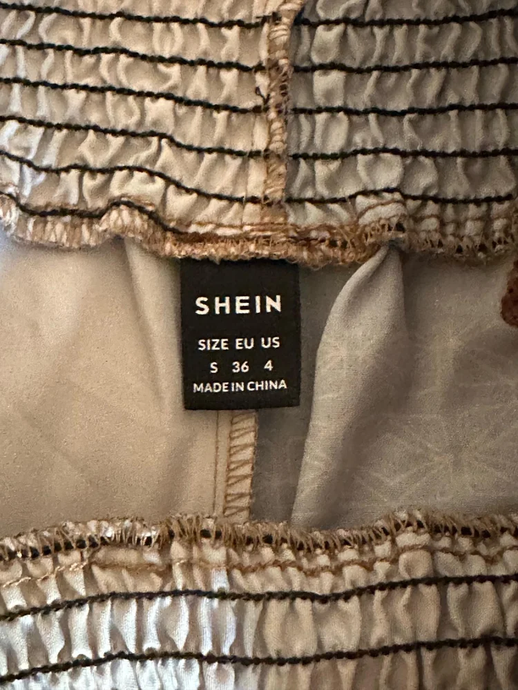 Shein Pants, size S / 36 / 8, photo 4