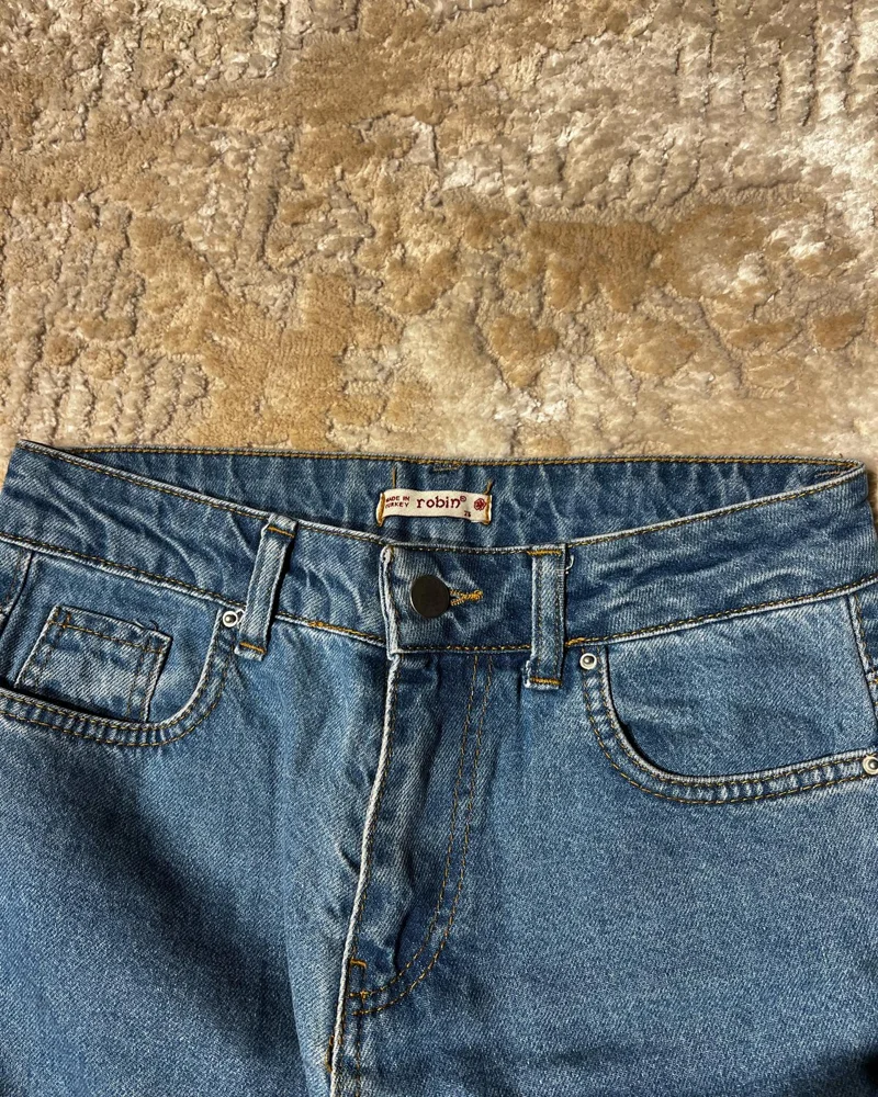 Jeans, size S / 36 / 8, photo 3