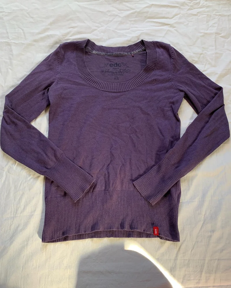 EDC by Esprit Sweaters & Pullovers, size XS / 34 / 6, photo 3