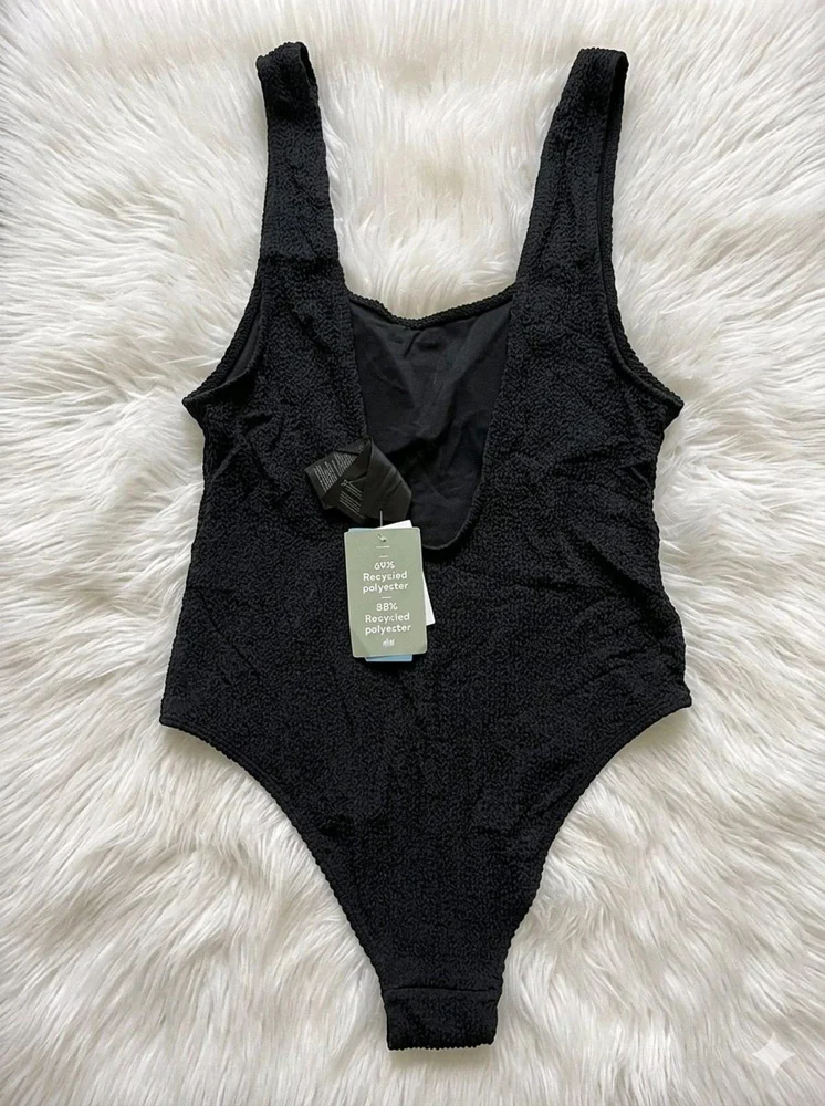 H&M One-Piece Swimsuits, size XL / 42 / 14, photo 4