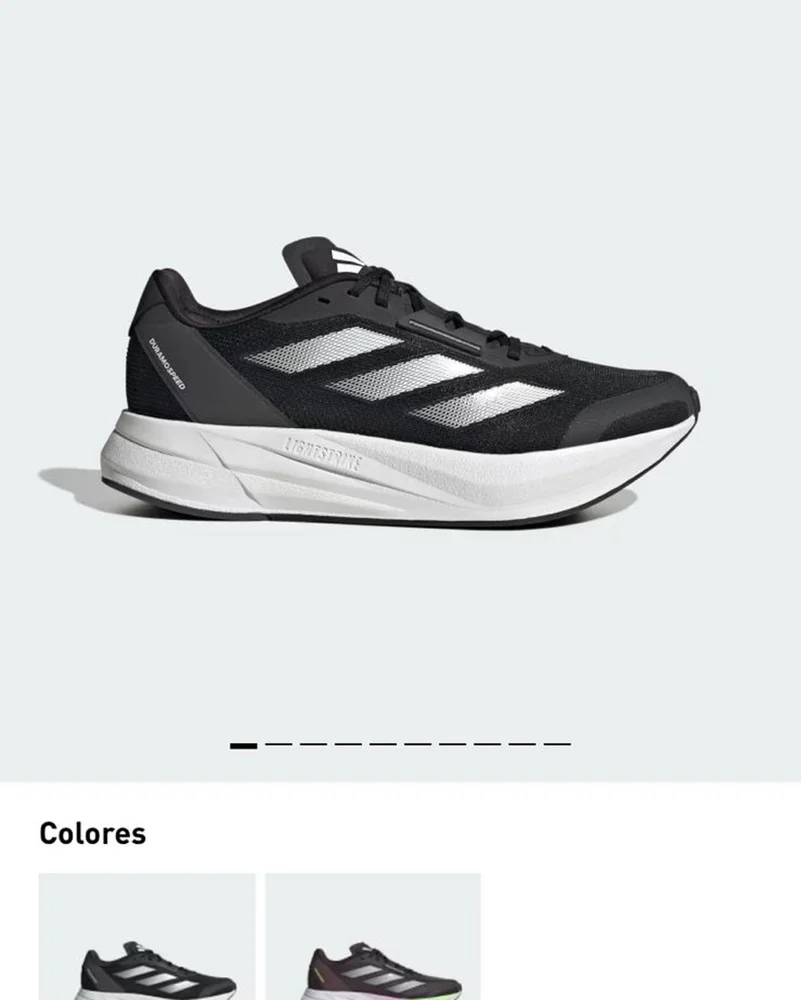 adidas Sneakers