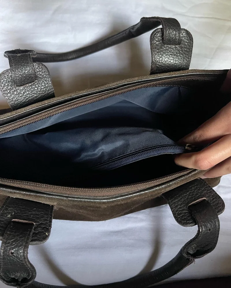 Mini Bag, size Other, photo 4