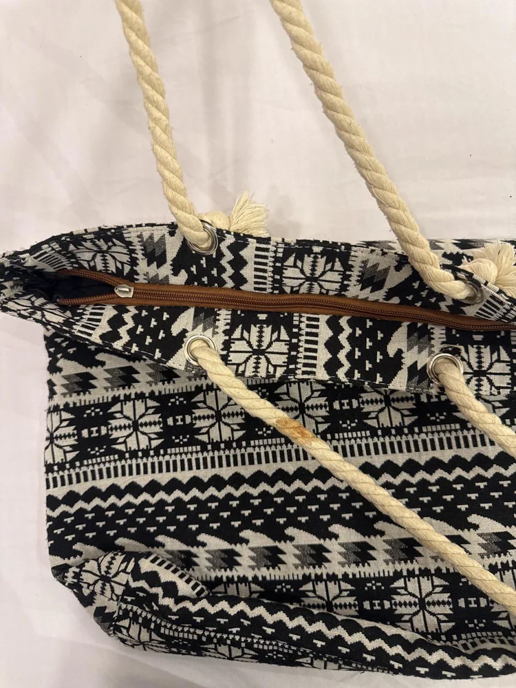 Tote Bag, size Other, photo 3