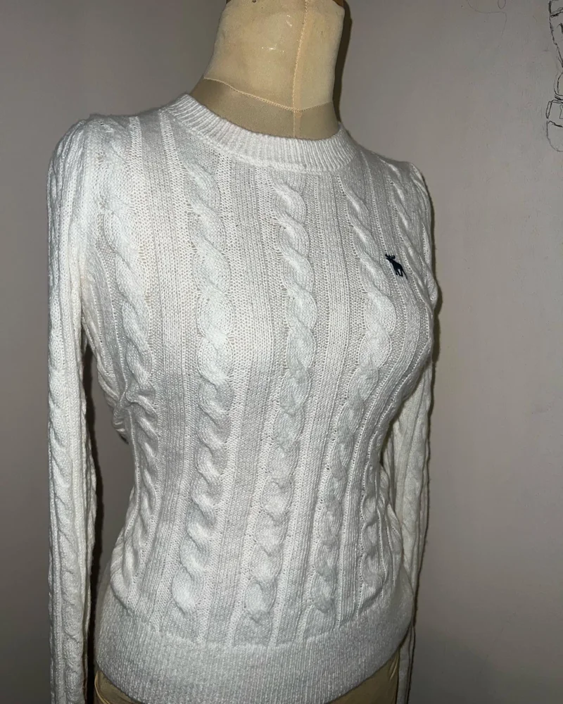 Abercrombie & Fitch Sweaters & Pullovers, size XS / 34 / 6, photo 2