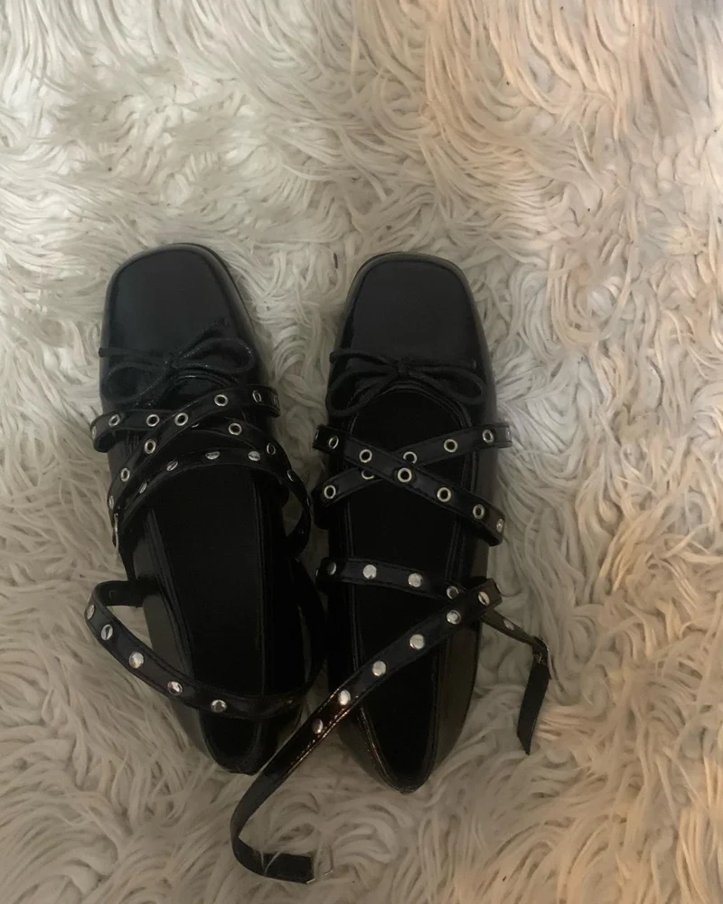 Flats, size 40, photo 5