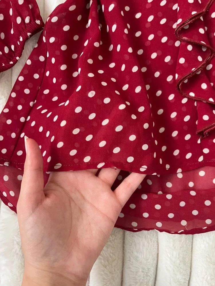 Zara Blouses, size XS / 34 / 6, photo 6