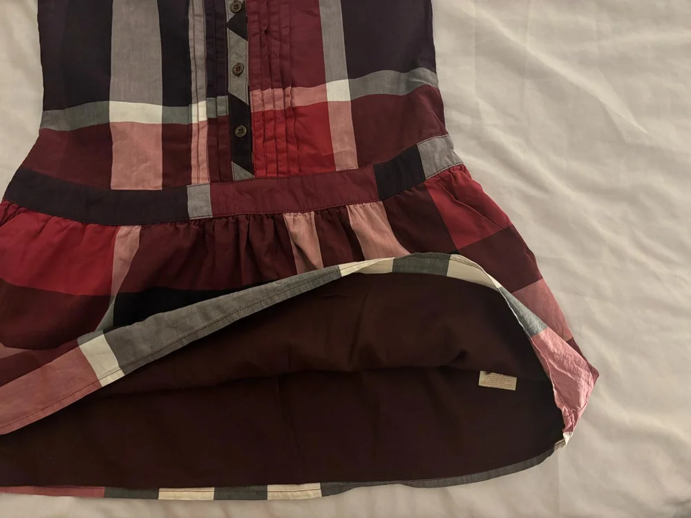 Burberry Dresses, size 12y, photo 4