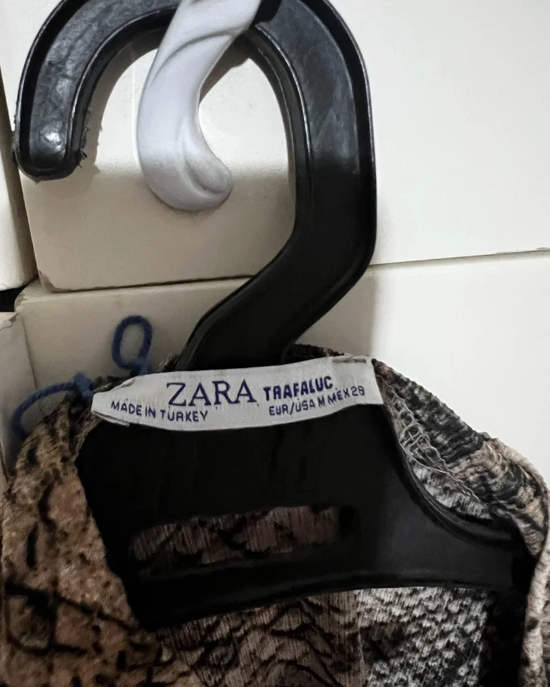 Zara T-shirts, size M / 38 / 10, photo 3