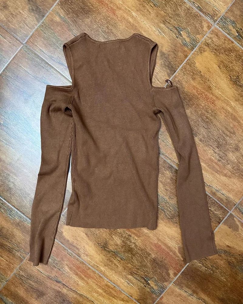 Long Sleeve, size XS / 34 / 6, photo 2