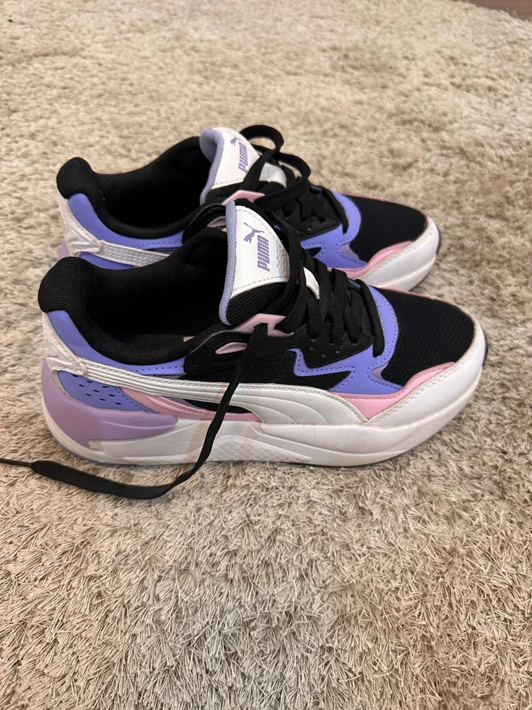 Puma Footwear, size 37, photo 2