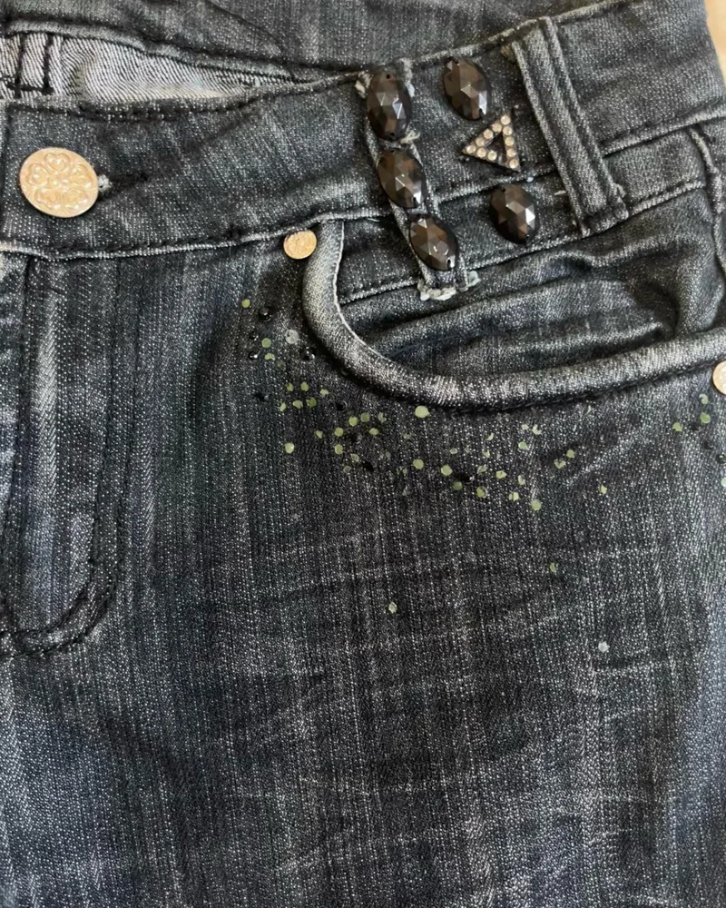 Spectra Jeans, size M / 38 / 10, photo 3