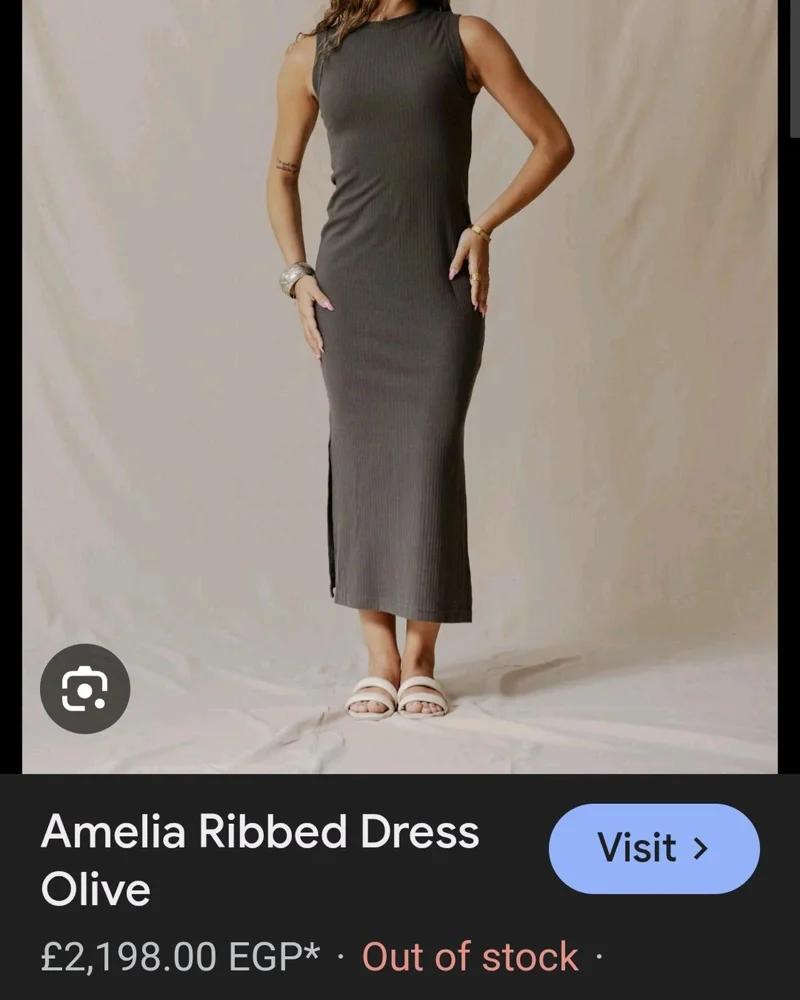 Palma Maxi Dresses, size M / 38 / 10, photo 3