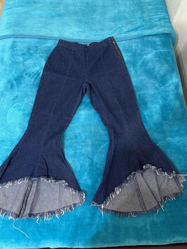 Boohoo Jeans, size M / 38 / 10, photo 2