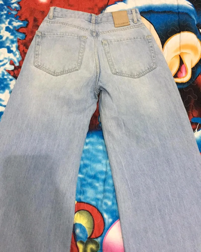 Pull & Bear Jeans, size XXS / 32 / 4, photo 6