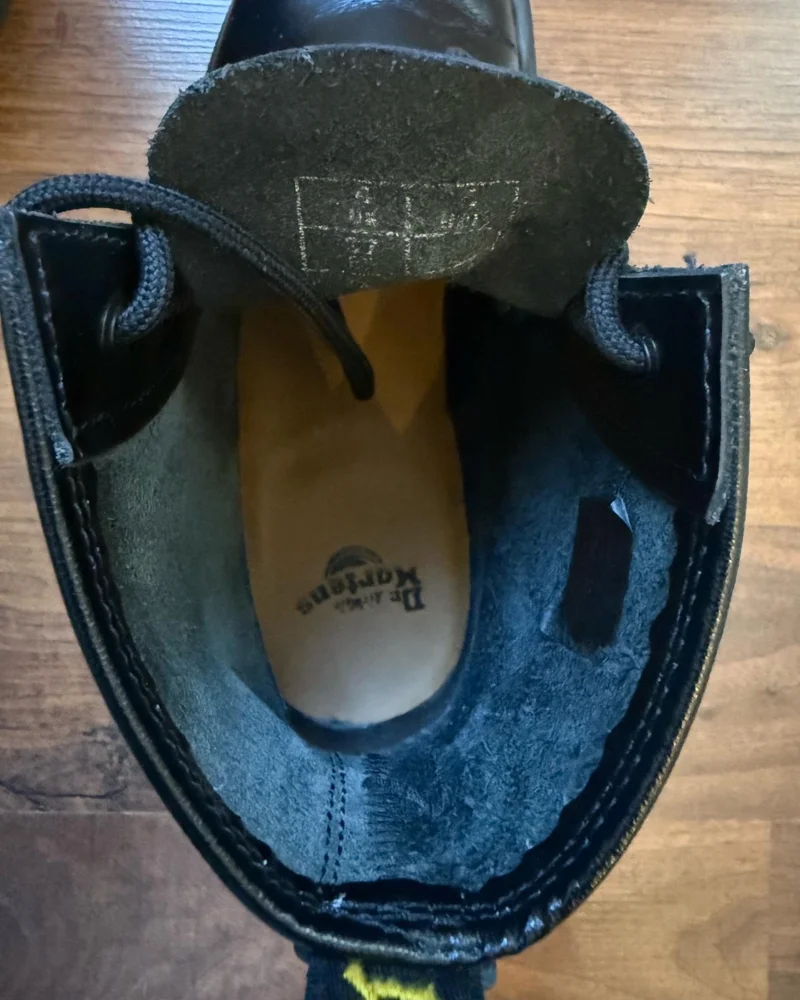 Dr. Martens Boots, size 37, photo 6