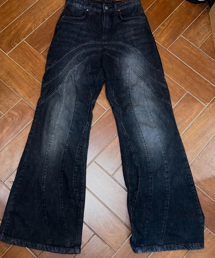 Local Jeans, size S, photo 2
