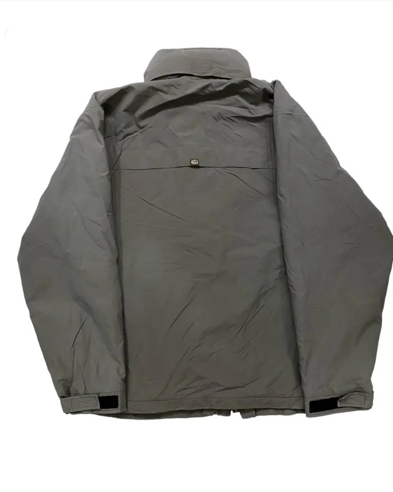 Quiksilver Jackets, size L, photo 4