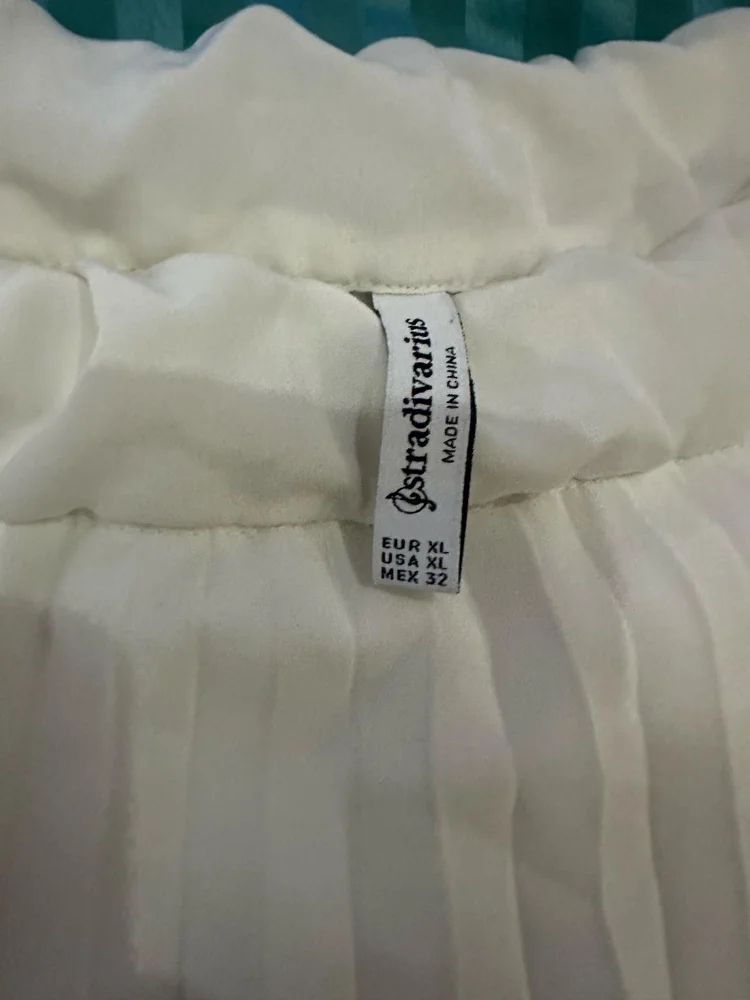 Stradivarius Skirts, size XL / 42 / 14, photo 3