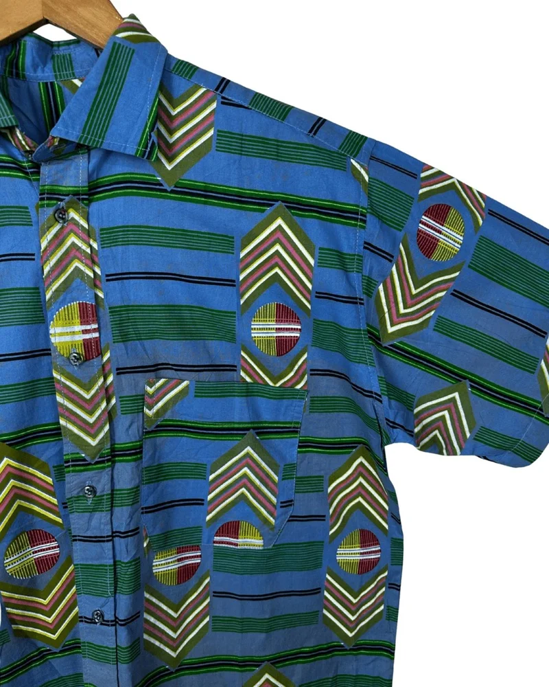 Shirts, size L, photo 3
