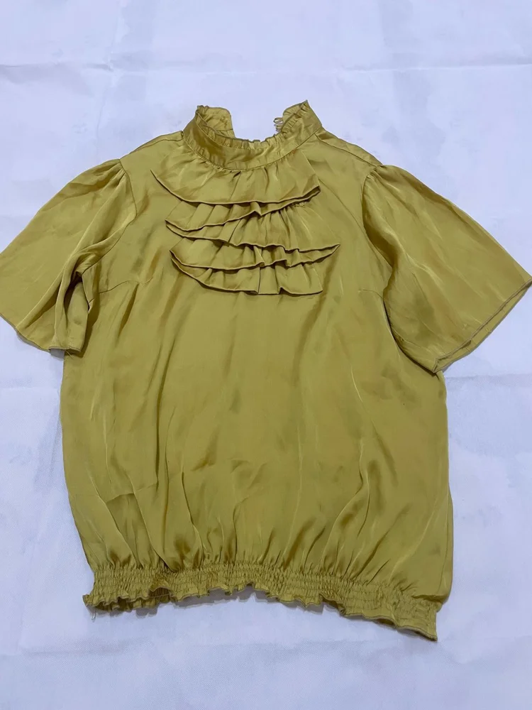 Femina Blouses