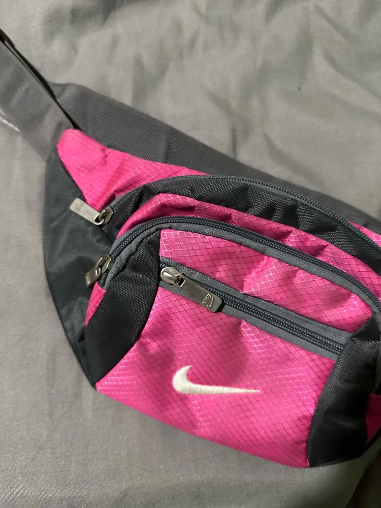 Nike Fanny packs, size One size, photo 2