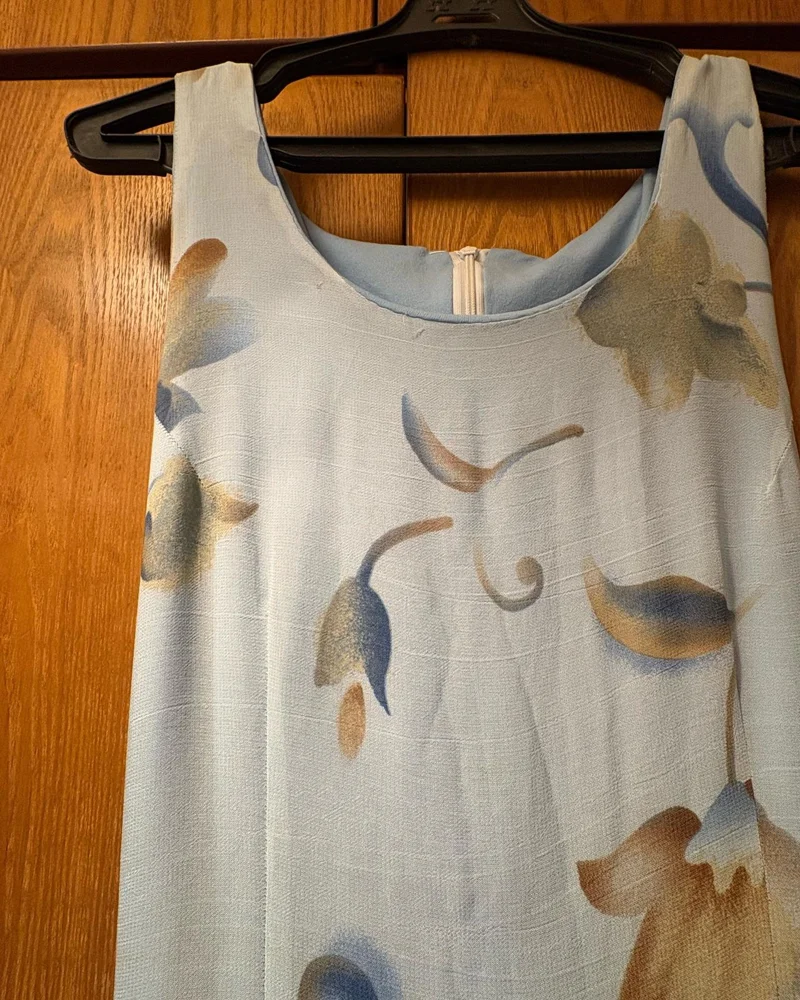 Midi Dresses, size S / 36 / 8, photo 3