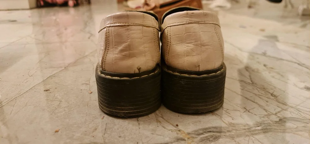 Loafers, size 39, photo 3