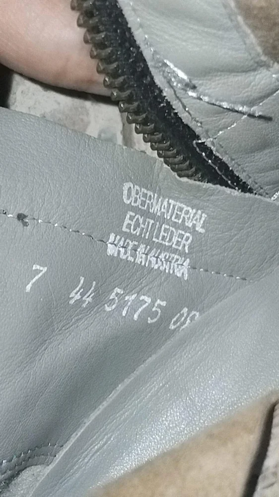 Boots, size 44, photo 2