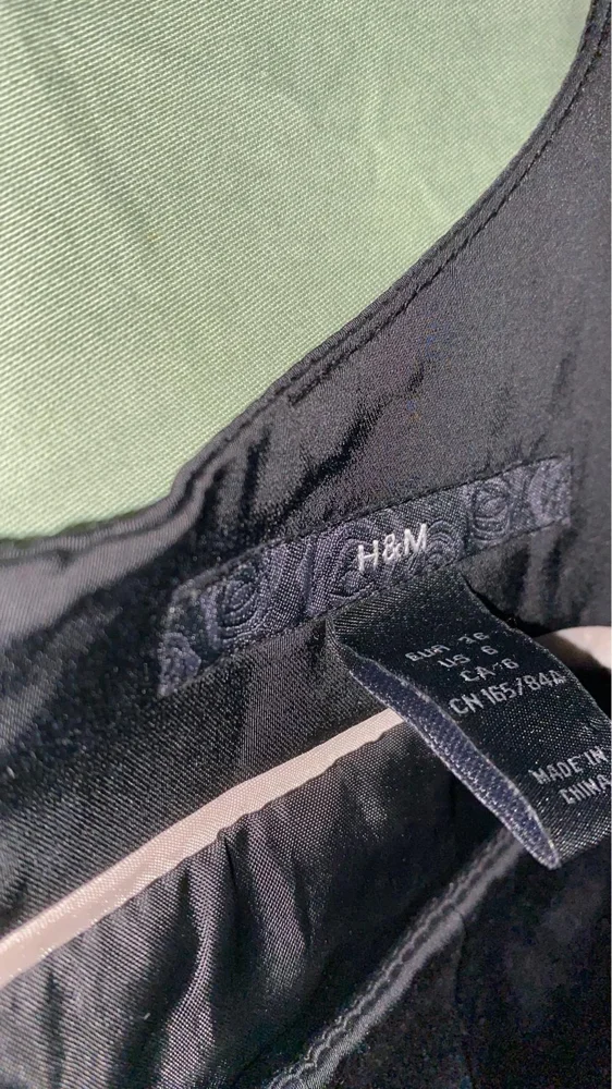H&M Midi Dresses, size S / 36 / 8, photo 3