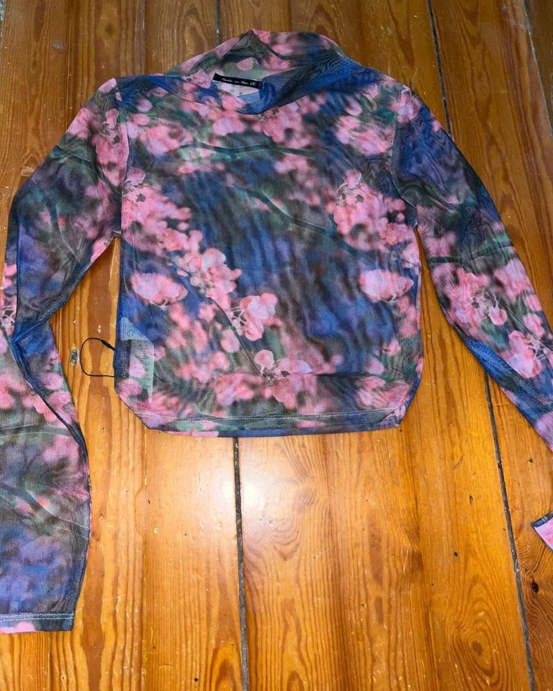 ASOS Crop Tops, size S / 36 / 8, photo 4
