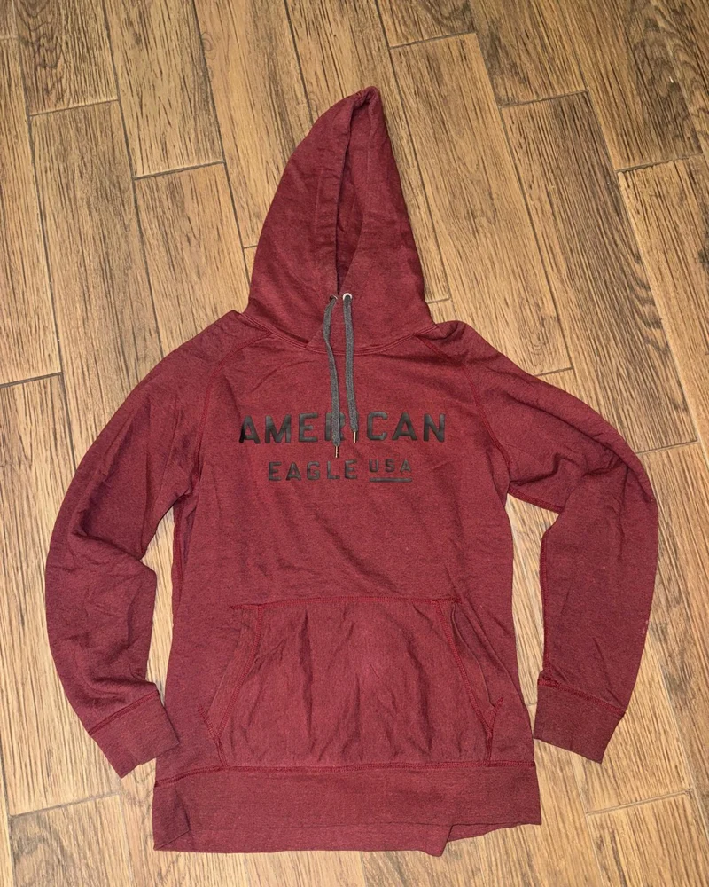 American Eagle Sweatshirts, size L / 40 / 12, photo 3