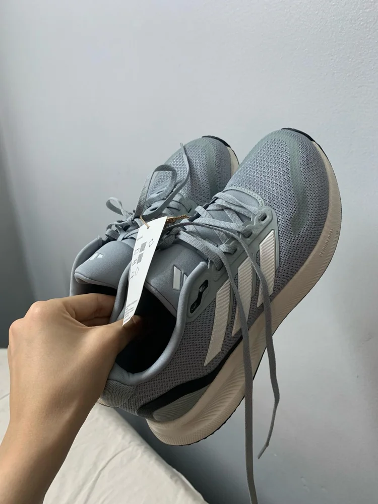 adidas Sneakers, size 40.5, photo 4