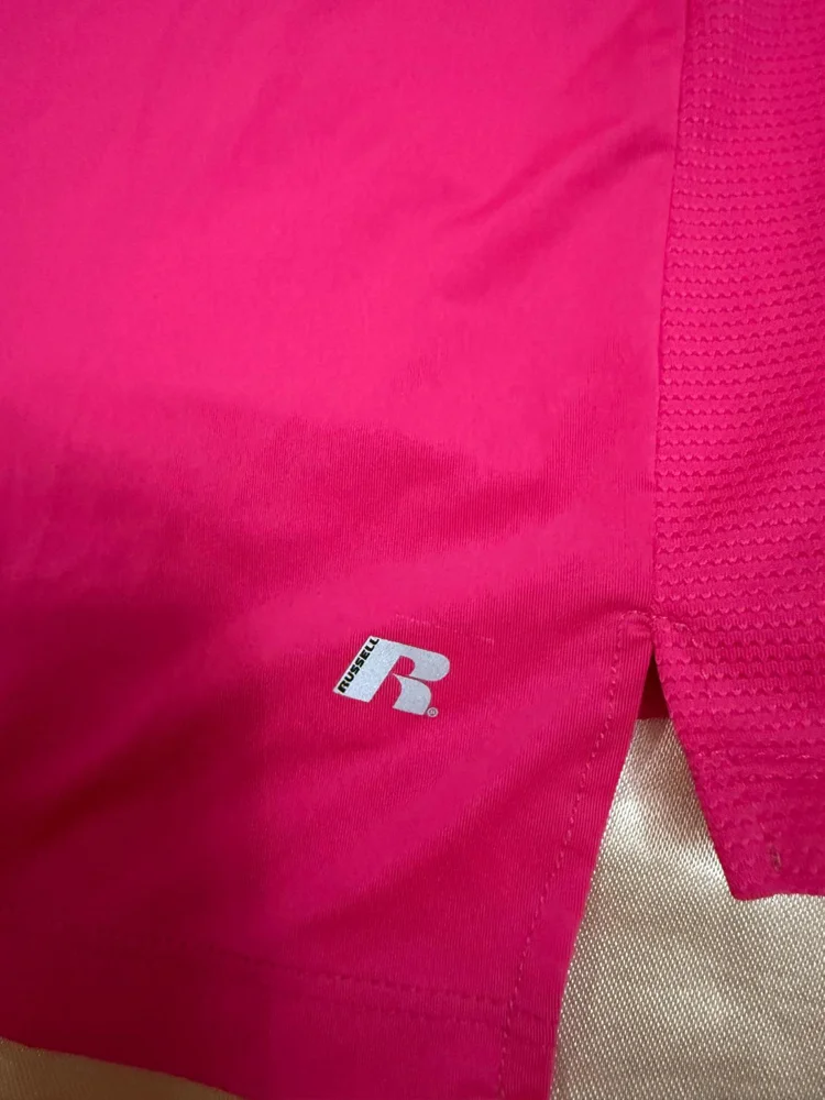 Russell Tank Tops, size 5XL / 50 / 22, photo 5