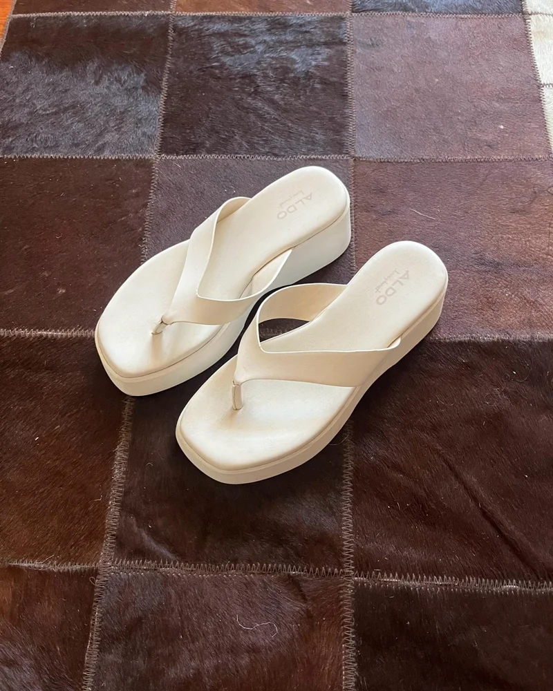 ALDO Sandals, size 36.5, photo 5
