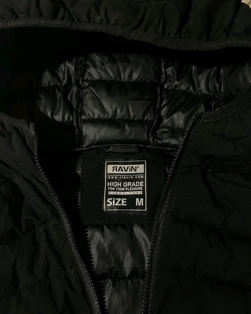 RAViN Jackets, size M, photo 3