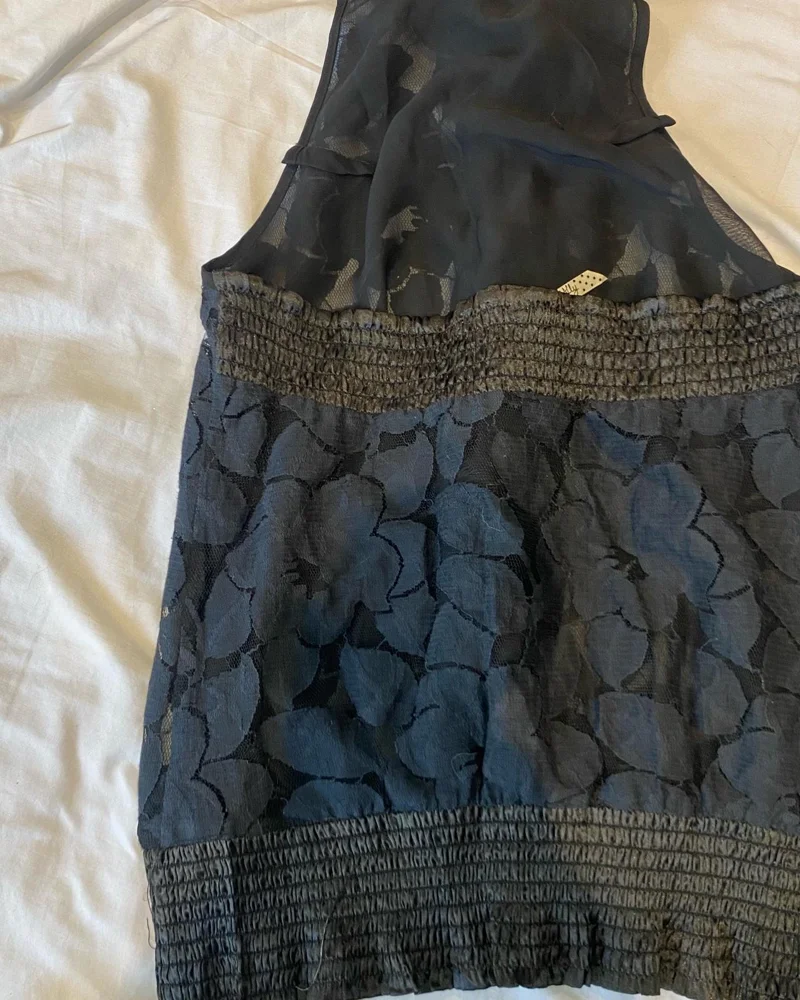 Open Back, size M / 38 / 10, photo 6