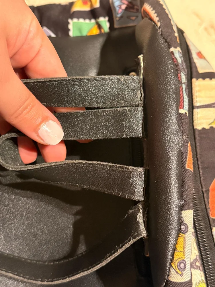 Backpacks, size One size, photo 2