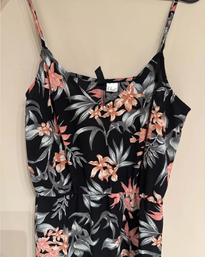 H&M Sundresses, size L / 40 / 12, photo 3