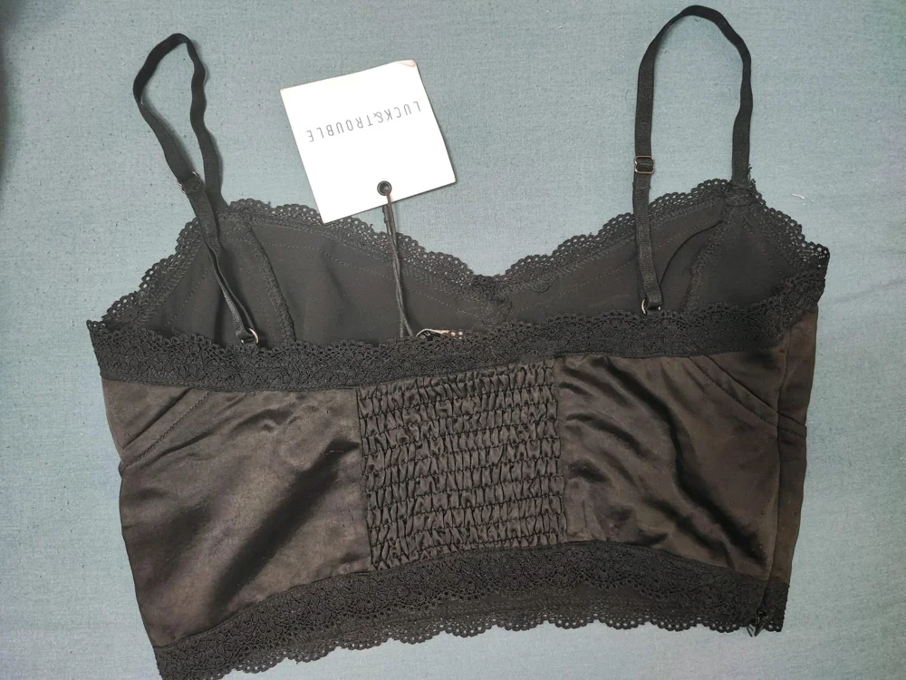 Cami Tops, size S / 36 / 8, photo 2