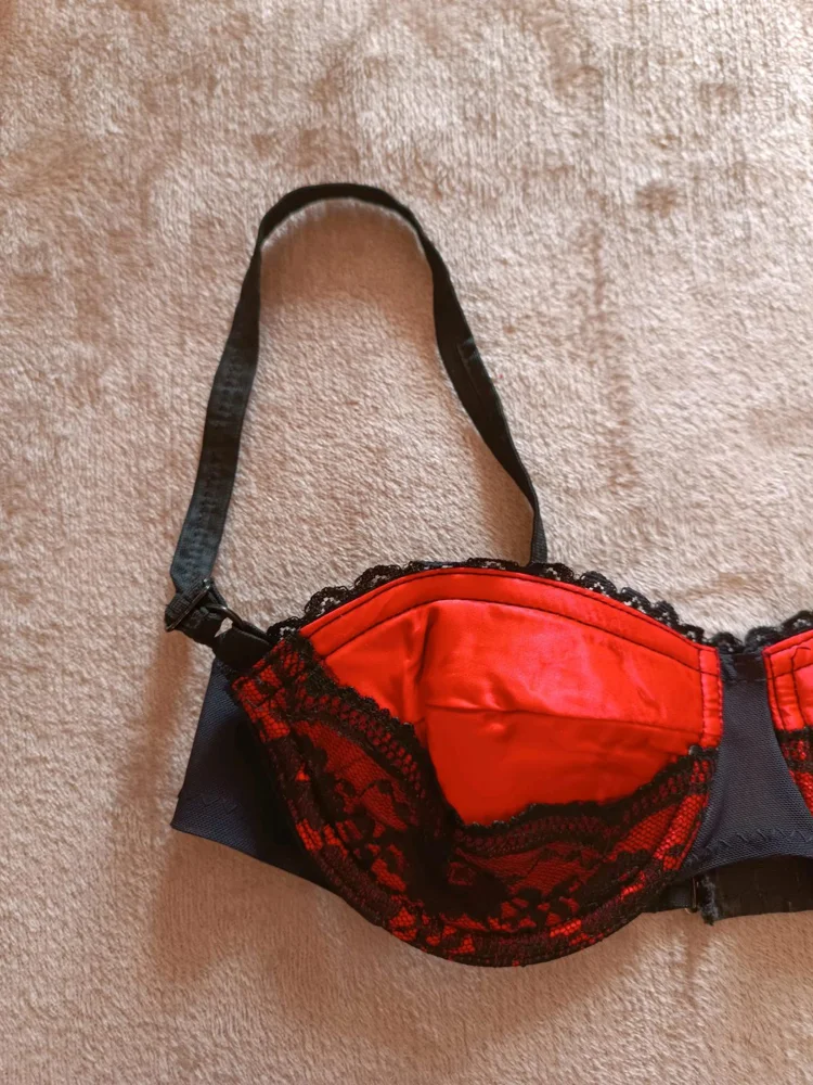 Bras, size XS / 34 / 6, photo 2