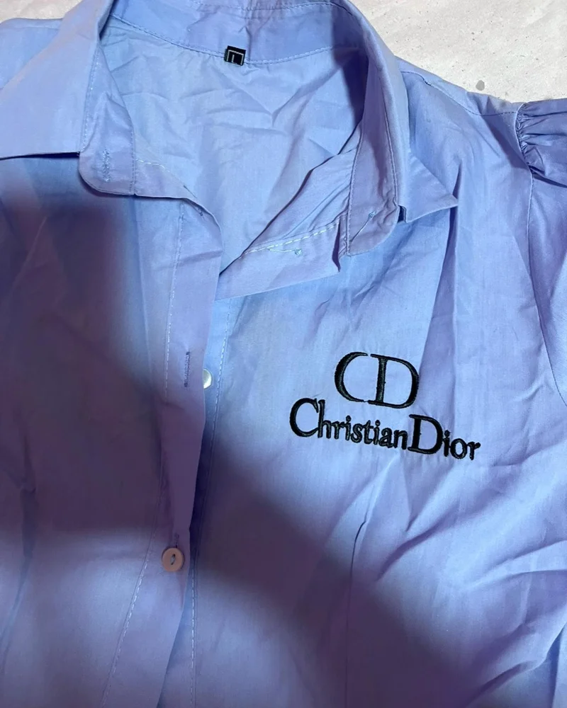 Dior Mini Dresses, size M / 38 / 10, photo 5