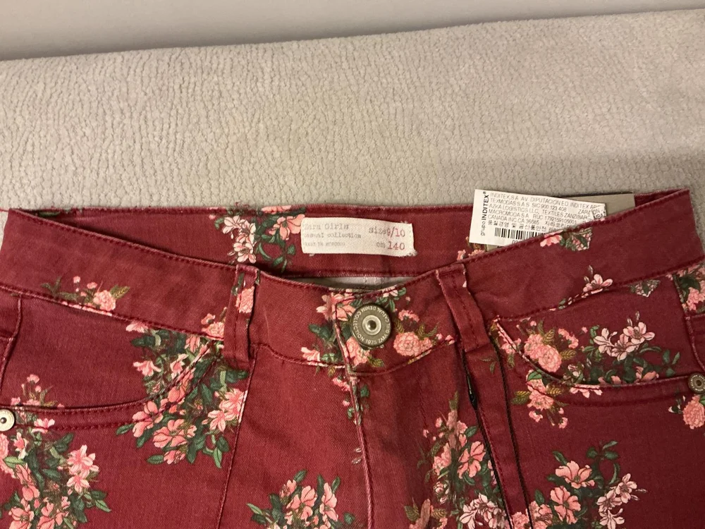 Zara Girls Bottoms, size 10y, photo 3