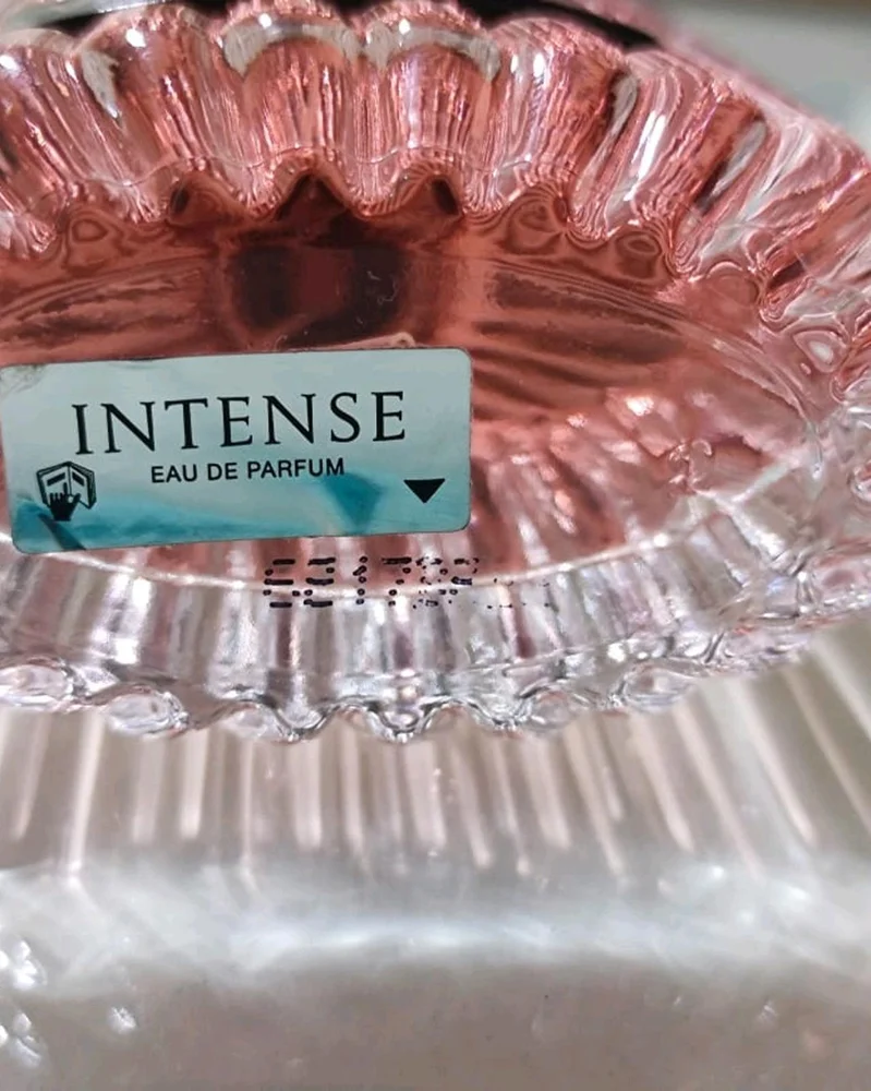 Victoria's Secret Perfume, size No Size, photo 3