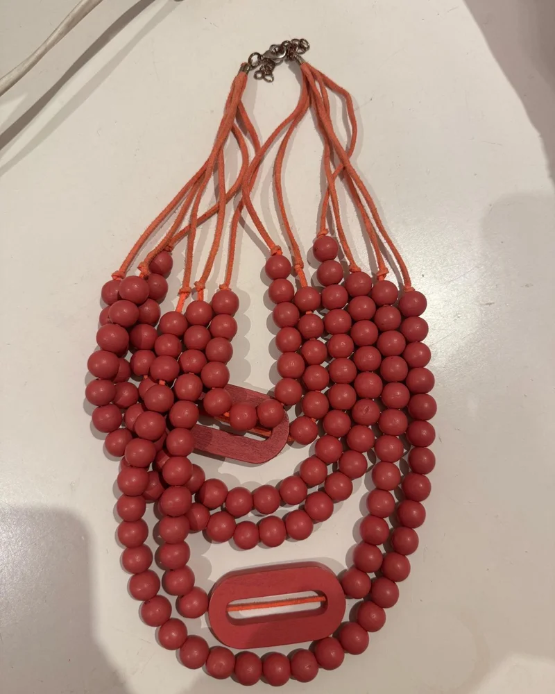 Necklaces, size One size, photo 2