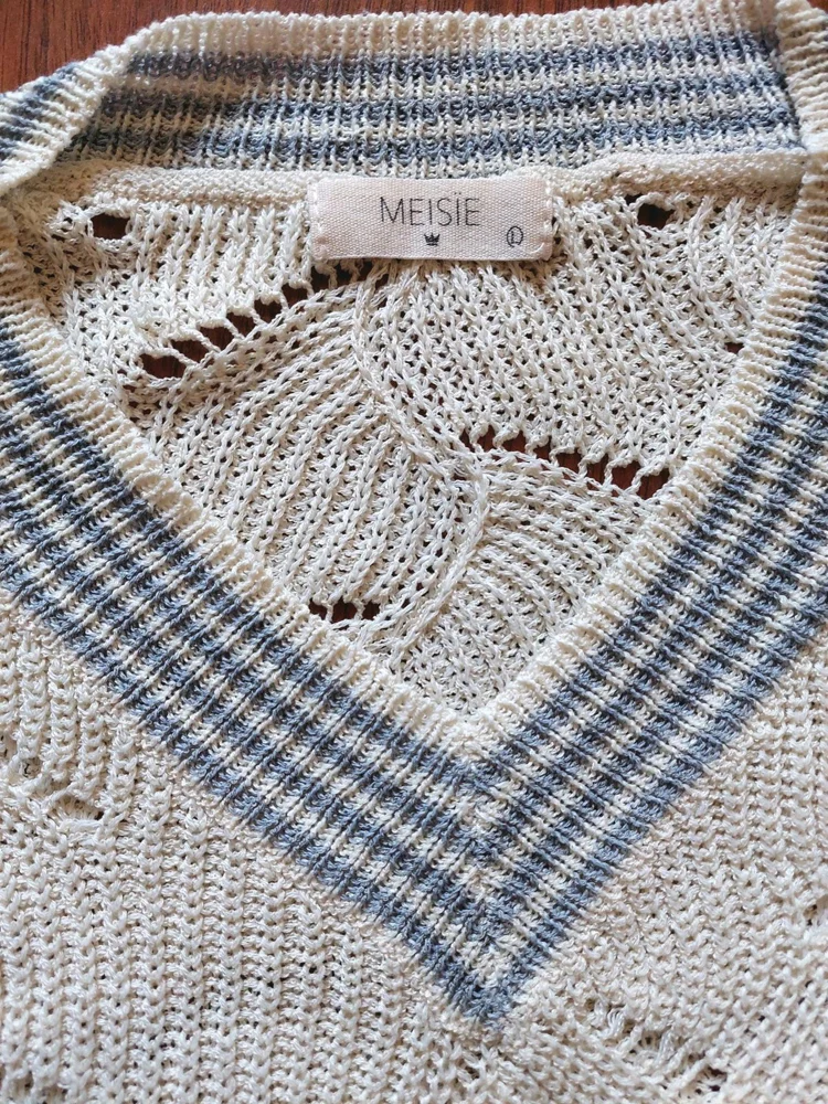 Meisie Blouses, size L / 40 / 12, photo 2
