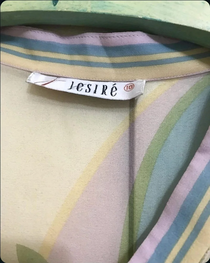 John Lewis Blouses, size M / 38 / 10, photo 3