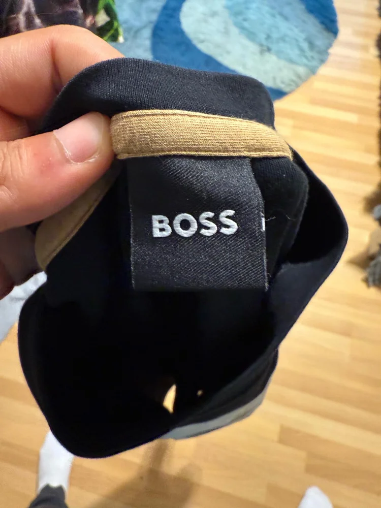 Boss T-shirts, size L, photo 3
