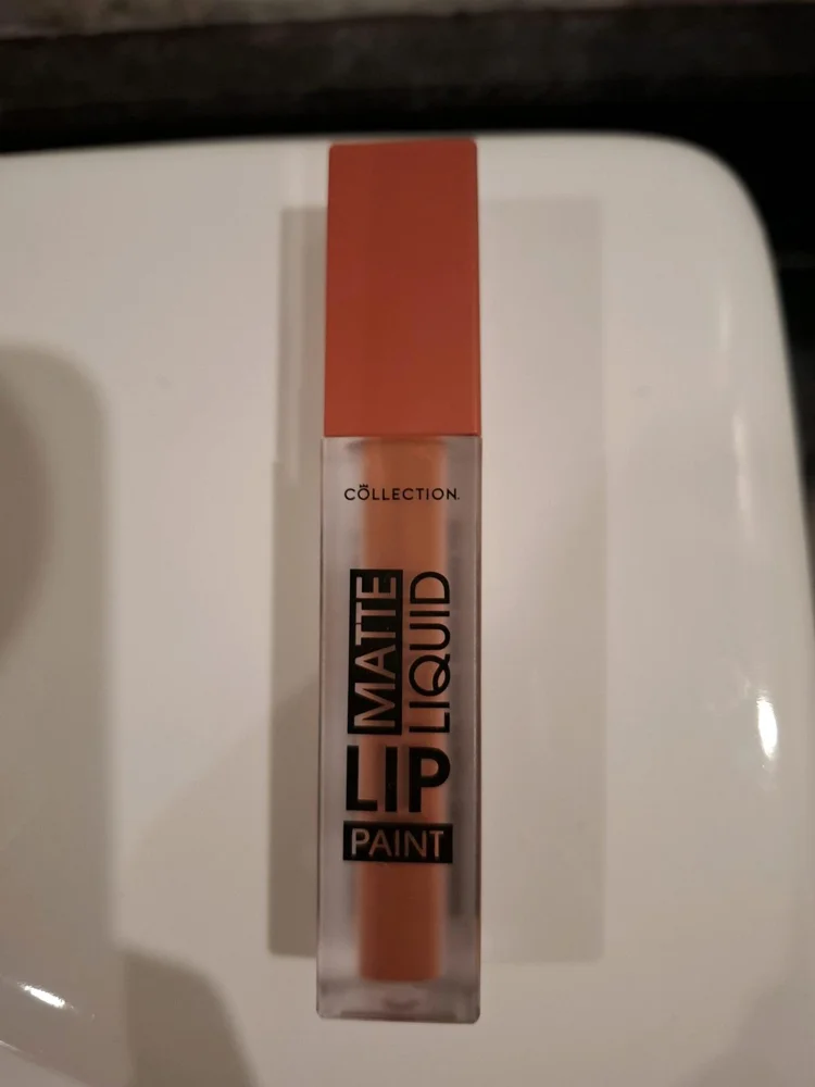 OR Collection Makeup