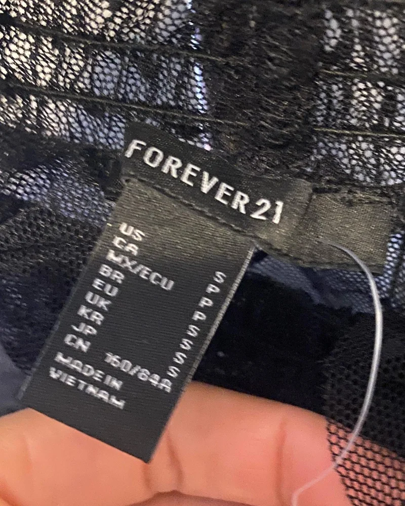 Forever 21 Blouses, size S / 36 / 8, photo 2